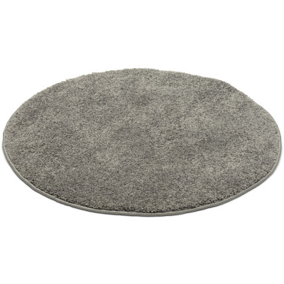 Elegance grå - maskinvävd matta
