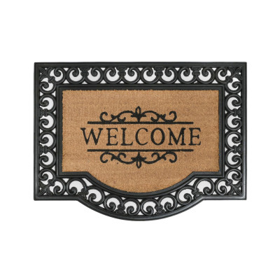 Impala welcome - dörrmatta
