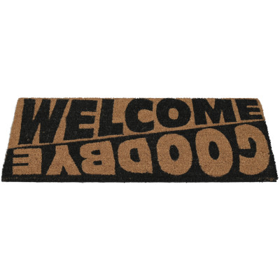 Kokos Welcome - dörrmatta